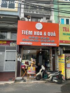Chính chủ cần sang nhượng - Địa chỉ: Hoàng Cầu, Đống Đa, Hà Nội