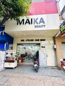 CHÍNH CHỦ CẦN SANG NHƯỢNG GẤP TIỆM NAIL LỚN – MẶT TIỀN 764 CÁCH MẠNG THÁNG 8, PHƯỜNG TÂN SƠN NHÌ-