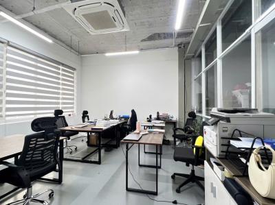 CHÍNH CHỦ CẦN SANG NHƯỢNG HỢP ĐỒNG THUÊ VĂN PHÒNG – KHU SALA, Q.2 - TP.HCM