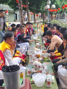 CHÍNH CHỦ CẦN SANG  NHƯỢNG QUÁN BIA SỐ 54 PHỐ ĐẠI LINH-P. TRUNG VĂN-Q. NAM TỪ LIÊM -HÀ NỘI