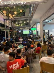 CHÍNH CHỦ CẦN SANG NHƯỢNG QUÁN COFFEE TẠI HÓC MÔN, TP. HỒ CHÍ MINH