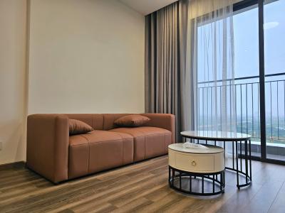 CHÍNH CHỦ CHO THUÊ CĂN GÓC FULL ĐỒ MỚI 100% TOÀ ZR1 TẠI VINHOMES OCEAN PARK - GIA LÂM, HÀ NỘI