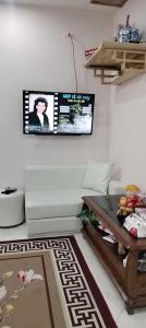 Chính Chủ Cho Thuê Căn Hộ 2 Phòng Ngủ Giá Chỉ 8.5 Triệu/tháng