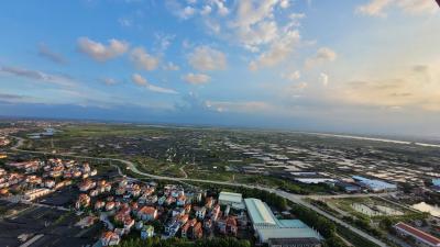 Chính chủ cho thuê căn hộ chung cư Haven Park – Ecopark Hưng Yên