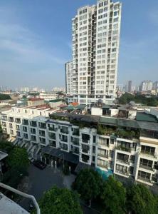 !.CHÍNH CHỦ CHO THUÊ CĂN HỘ TẠI NGUYỄN TRÃI - THANH XUÂN - HÀ NỘI