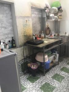 CHÍNH CHỦ CHO THUÊ CĂN HỘ TẦNG BA, PHỐ BÙI XƯƠNG TRẠCH, THANH XUÂN, HÀ NỘI