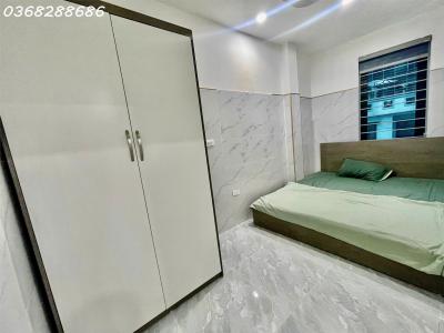 CHÍNH CHỦ CHO THUÊ CCMN, PHÒNG STUDIO  ( BẾP TÁCH RIÊNG ) TẠI 138 ĐÌNH THÔN . SIÊU RỘNG SIÊU RẺ