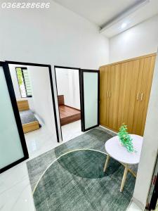 CHÍNH CHỦ CHO THUÊ CCMN SIÊU RẺ SIÊU ĐẸP 2N1K NHÀ 141 NGÕ 14 MỄ TRÌ HẠ