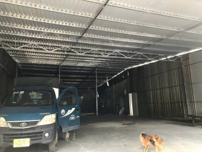 CHÍNH CHỦ CHO THUÊ MẶT BẰNG 1C07/15 Đường 1 KP Long Đại, Phường Long Phước, TP Thủ Đức, HCM