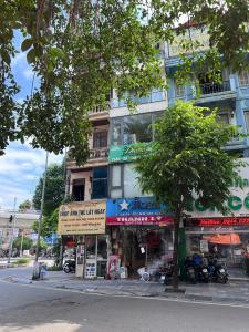 CHÍNH CHỦ CHO THUÊ MẶT BẰNG KINH DOANH TẠI VỊ TRÍ ĐẮC ĐỊA NGÃ 4 TRẦN KHÁT CHÂN - 256 LÒ ĐÚC – HAI