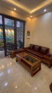 CHÍNH CHỦ CHO THUÊ NHÀ 4 TẦNG – FULL NỘI THẤT