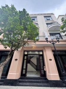 CHÍNH CHỦ CHO THUÊ NHÀ LIỀN KỀ CỌ XANH 10 - Vinhomes Ocean Park 2 - VĂN GIANG, HƯNG YÊN - GIÁ HỢP LÝ