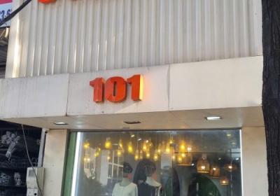 CHÍNH CHỦ CHO THUÊ NHÀ MẶT PHỐ SỐ 101 TRẦN PHÚ, HÀ ĐÔNG, HÀ NỘI