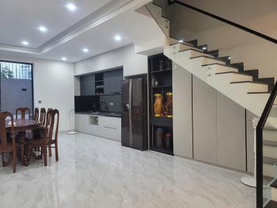 Chính Chủ Cho thuê Nhà Tại Lô 117/LK Đường số 49 KĐT Mỹ Gia, An Khánh, Nha TRang