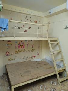 CHÍNH CHỦ CHO THUÊ PHÒNG TRỌ VÀO Ở NGAY TẠI NGÕ THỐNG NHẤT, PHỐ ĐẠI LA, PHƯỜNG TƯƠNG MAI, QUẬN