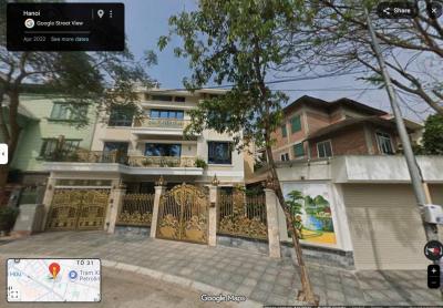 CHÍNH CHỦ CHO THUÊ SÀN TẦNG 1 VỊ TRÍ SIÊU ĐẸP – BIỆT THỰ TẠI KHU ĐÔ THỊ MỚI PHÙNG KHOANG, QUẬN NAM