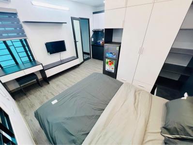 CHÍNH CHỦ CÒN DUY NHẤT 1 PHÒNG CHO THUÊ – PHỐ CHÙA LÁNG, ĐỐNG ĐA