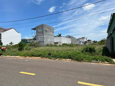 CHÍNH CHỦ- ĐẤT ĐẸP - GIÁ TỐT - Bán GẤP Lô Đất Tiềm Năng Phường PHú Hài, tp Phan Thiết, BT