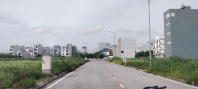 Chính Chủ Nhượng 2 Lô Đất Biệt Thự Đồng Bồ – Hướng Đông Nam, Diện Tích Rộng, Vị Trí Đẹp