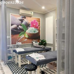 CHÍNH CHỦ SANG NHƯỢNG SPA CHUYÊN NGHIỆP - Địa chỉ : Phan Châu Trinh, Q. Hải Châu, thành phố Đà Nẵng