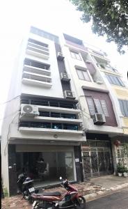 Chính chủ thuê nhà phân lô ngõ 56, Lê Quang Đạo DT 47m2 x 5 tầng, MT 4.2m, full đồ