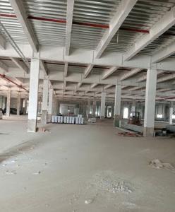 Cho thuê 12.700m2 Kho, Xưởng  tại khu CN Yên Phong, tỉnh Bắc Ninh.
+Diện tích nhà xưởng : 12.700m2 ,