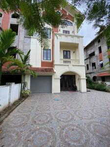 Cho thuê BT ngay Thiên Đường Bảo Sơn 320m2, 17 Triệu VP công ty kết hợp ở gđ