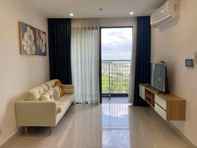 CHO THUÊ CĂN HỘ 1PN + 1WC TẠI TÒA S2.05, TẦNG 19 – VINHOMES GRAND PARK - P.LONG THẠNH MỸ- TP. THỦ