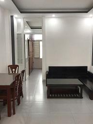 Cho thuê căn hộ dịch vụ 1PN – Nguyễn Duy Trinh, TP. Thủ Đức (quận 2 cũ)
