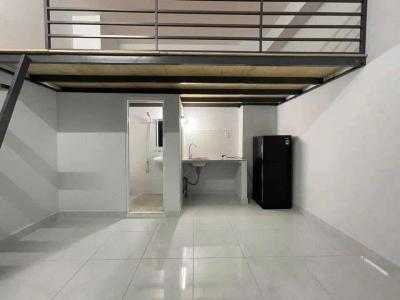 Cho Thuê Căn Hộ Dự Án: 491/21-23 Trường Chinh, P.13, Tân Bình- TPHCM