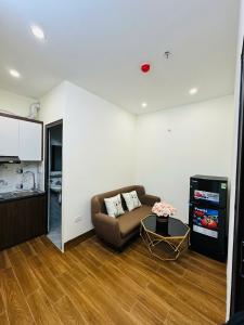 Cho thuê căn hộ mini 1 ngủ giá rẻ tại Ngõ 99 Trung Kính – Cầu Giấy