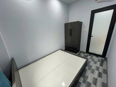 CHO THUÊ CĂN HỘ MINI MỚI 100% – TRUNG MỸ TÂY, QUẬN 12