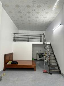 CHO THUÊ CĂN HỘ MINI TẠI KHU ĐÔ THỊ HUD ĐỒNG BẨM – THÁI NGUYÊN