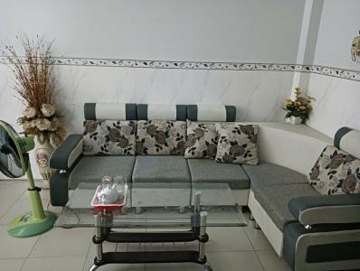 CHO THUÊ CĂN HỘ (VIEW LÝ THÁI TỐ) CĂN HỘ 02 Phòng - KDC HƯNG PHÚ, CÁI RĂNG