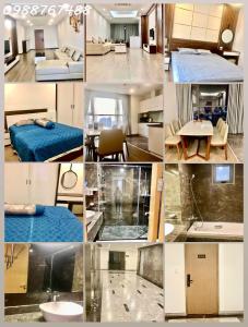 Cho thuê CCCC Căn 2608 toà FLC 265 Cầu Giấy.