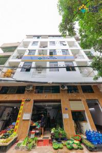 CHO THUÊ CCMN TẠI KHƯƠNG ĐÌNH, THANH XUÂN , HÀ NỘI