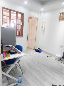 Cho thuê chung cư mini Vương Thừa Vũ 35m2, 5 Triệu - Full đồ - vào luôn LH 0377526803