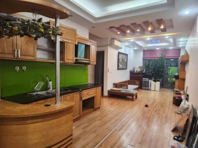 CHO THUÊ  CHUNG CƯ VOV MỄ  TRÌ - NAM TỪ LIÊM