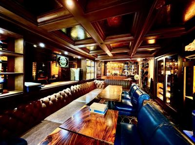 CHO THUÊ HẦM TRUNG TÂM QUẬN 1 – 277 LÊ THÁNH TÔN, TP. HỒ CHÍ MINH