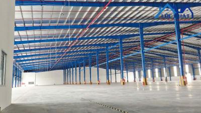 Cho thuê kho 10.000m2 KCN TP Biên Hòa, Đồng Nai giá 3,6usd/m2