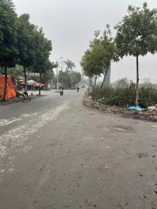 CHO THUÊ KHO 1000M2 MẶT ĐƯỜNG KIM GIANG, THANH XUÂN