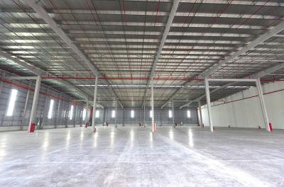 Cho thuê Kho có dock công 5000m2 KCN Nhơn Trạch, Đồng Nai