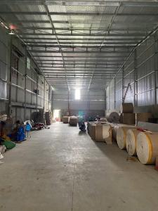 ???? CHO THUÊ KHO XƯỞNG 350m² – YÊN PHONG, BẮC NINH