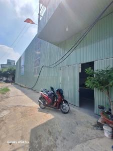 Cho Thuê Kho Xưởng chứa hàng Lê Đức Thọ, P.13,Gò Vấp_DT:340m2