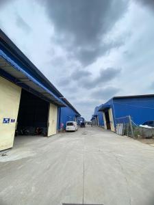 CHO THUÊ KHO XƯỞNG - LIÊN NINH - THANH TRÌ - HÀ NỘI - 500M/3000M - GIÁ THOẢ THUẬN