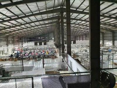 Cho thuê kho xưởng tại KCN Mỹ Lộc, Nam Định, Ninh Bình Phù hợp nhất làm xưởng may, dệp,nhuộm