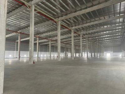 CHO THUÊ KHO XƯỞNG TẠI LIÊN NINH - THANH TRÌ - DIỆN TÍCH RỘNG 3500M2