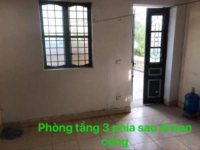 cho thuê kho xưởng tại Phúc Diễn, Nam Từ Liêm, Hà Nội. Diện tích 400m mặt tiền 10m giá cho thuê 25