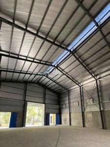 cho thuê kho xưởng tại Việt Yên,Yên Mỹ , Hưng Yên. Diện tích 1200m xưởng cao 8.5m sẵn văn phòng