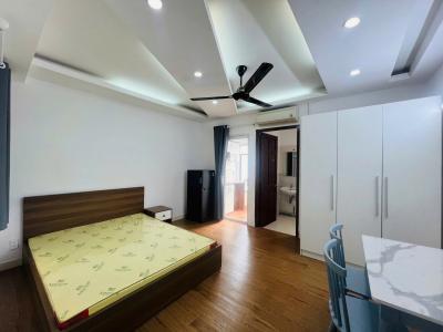 Cho Thuê Lại Phòng Full Nội Thất Giá Rẻ – Đ.Quốc Hương, P.Thảo Điền, Tp.Thủ Đức